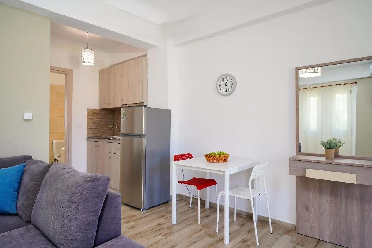 Olive Garden Apartment Olympiada