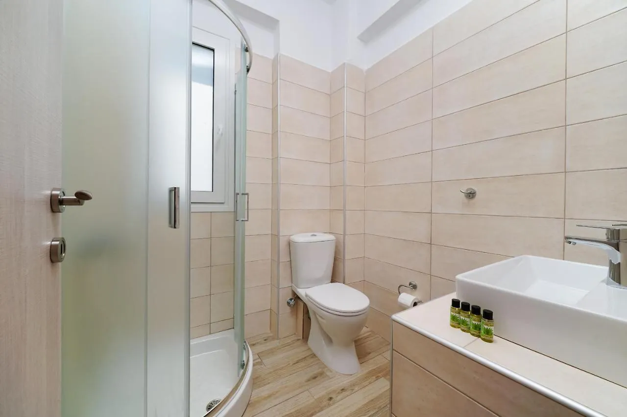 Olive Garden Apartment Olympiada