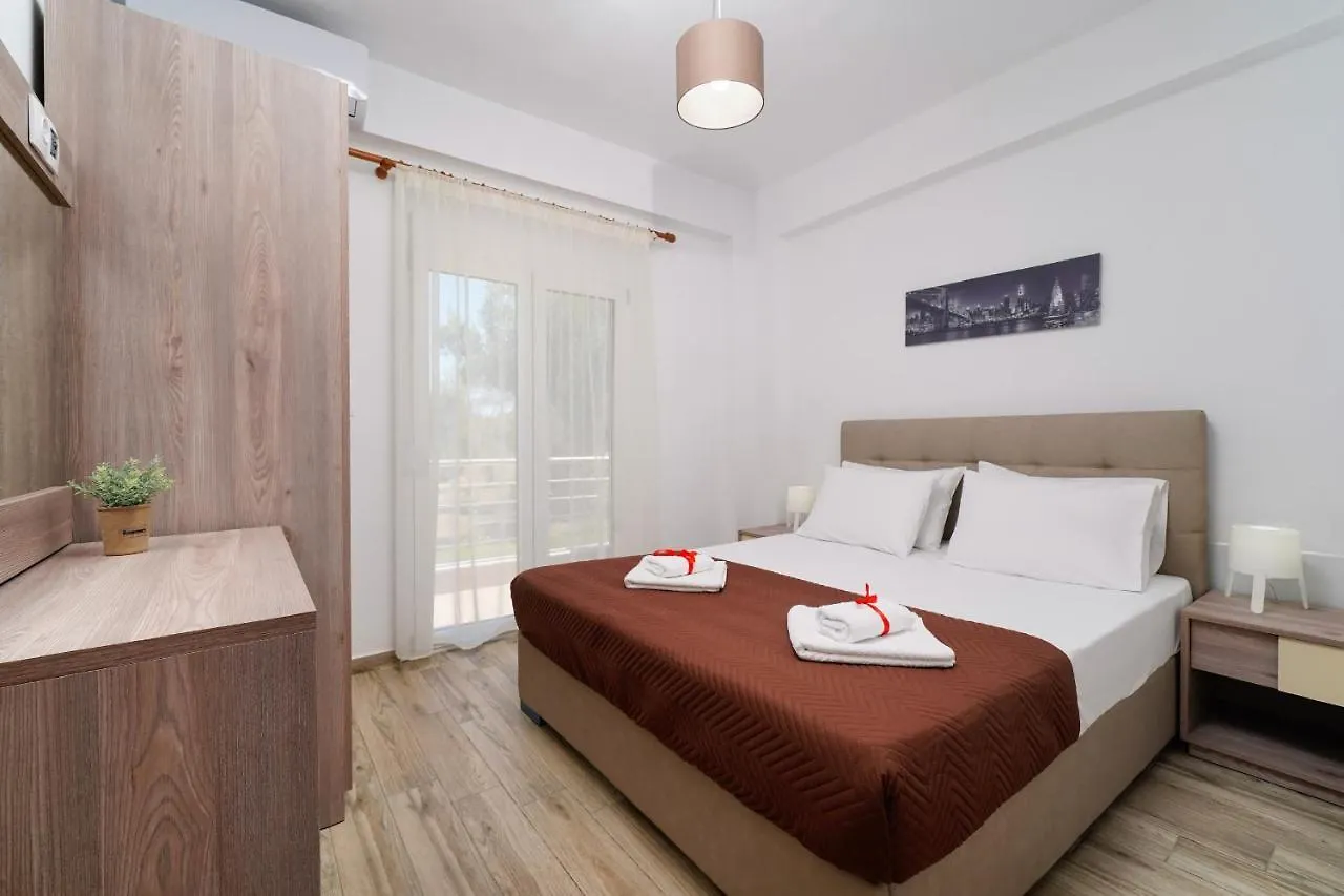Olive Garden Apartment Olympiada 0*,  Greece