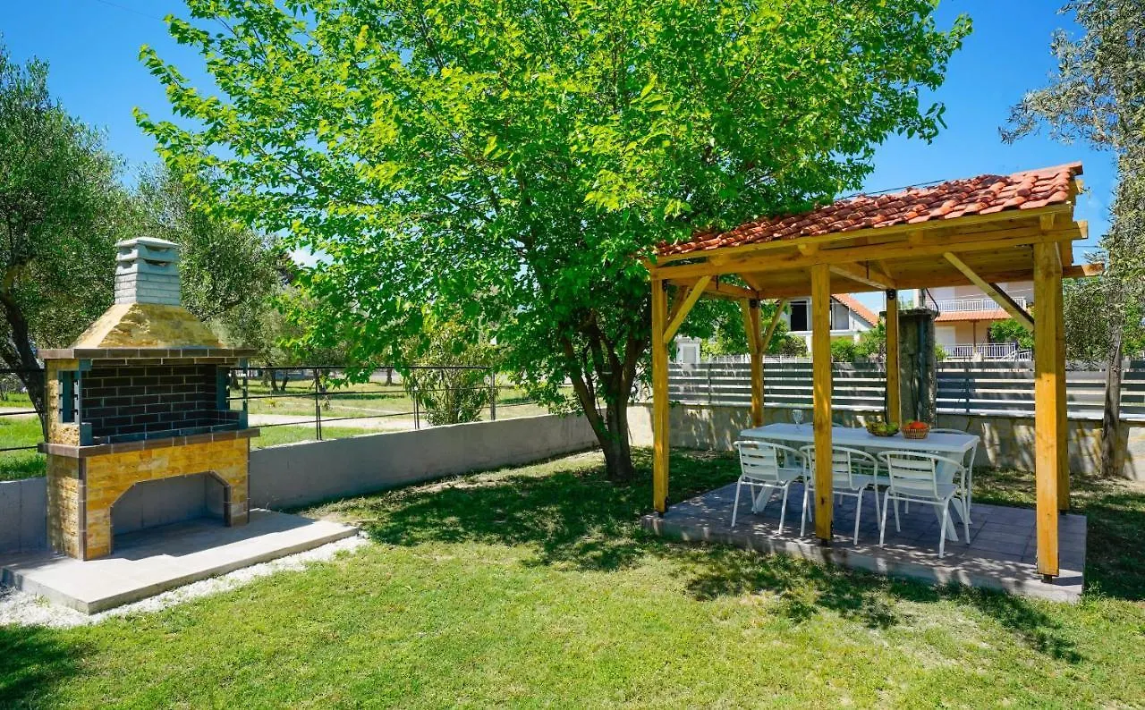 Olive Garden Apartment Olympiada