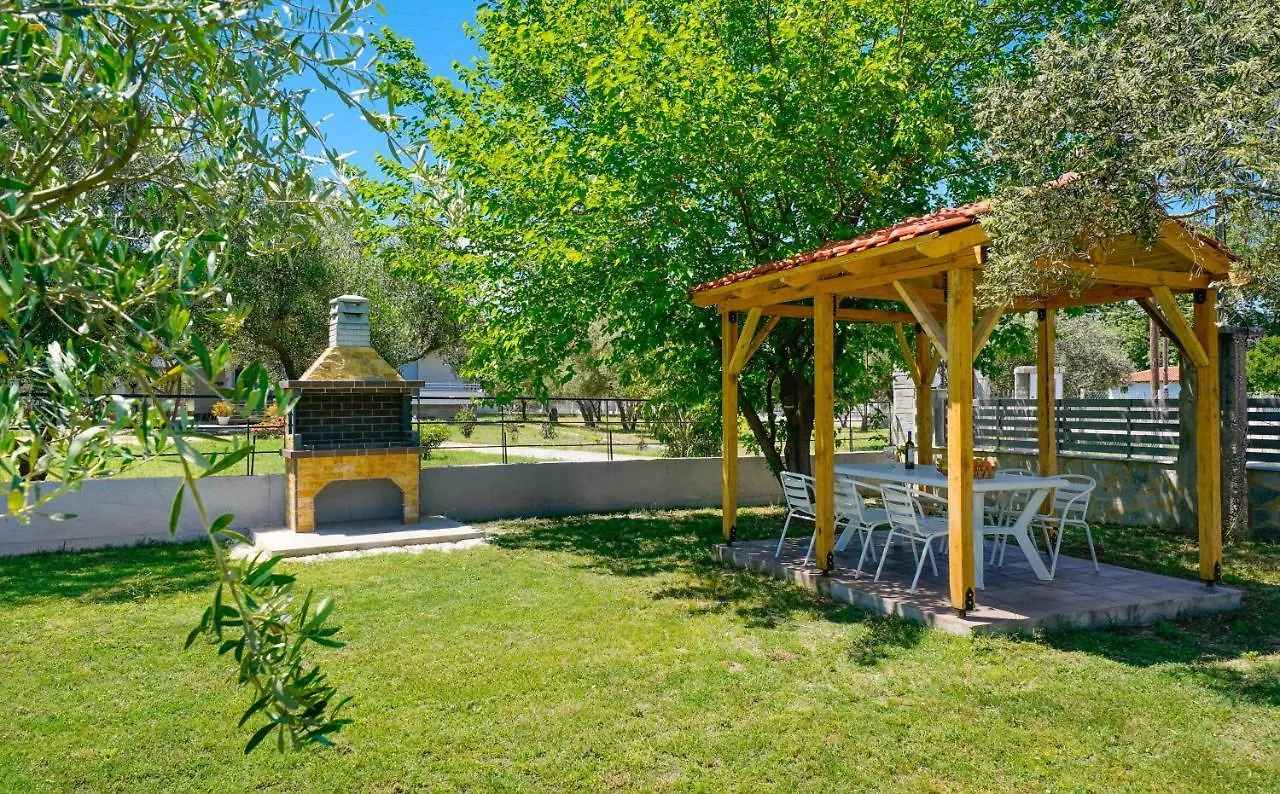 Olive Garden Apartment Olympiada
