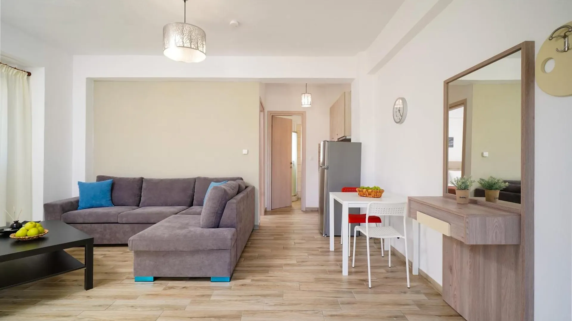Olive Garden Apartment Olympiada