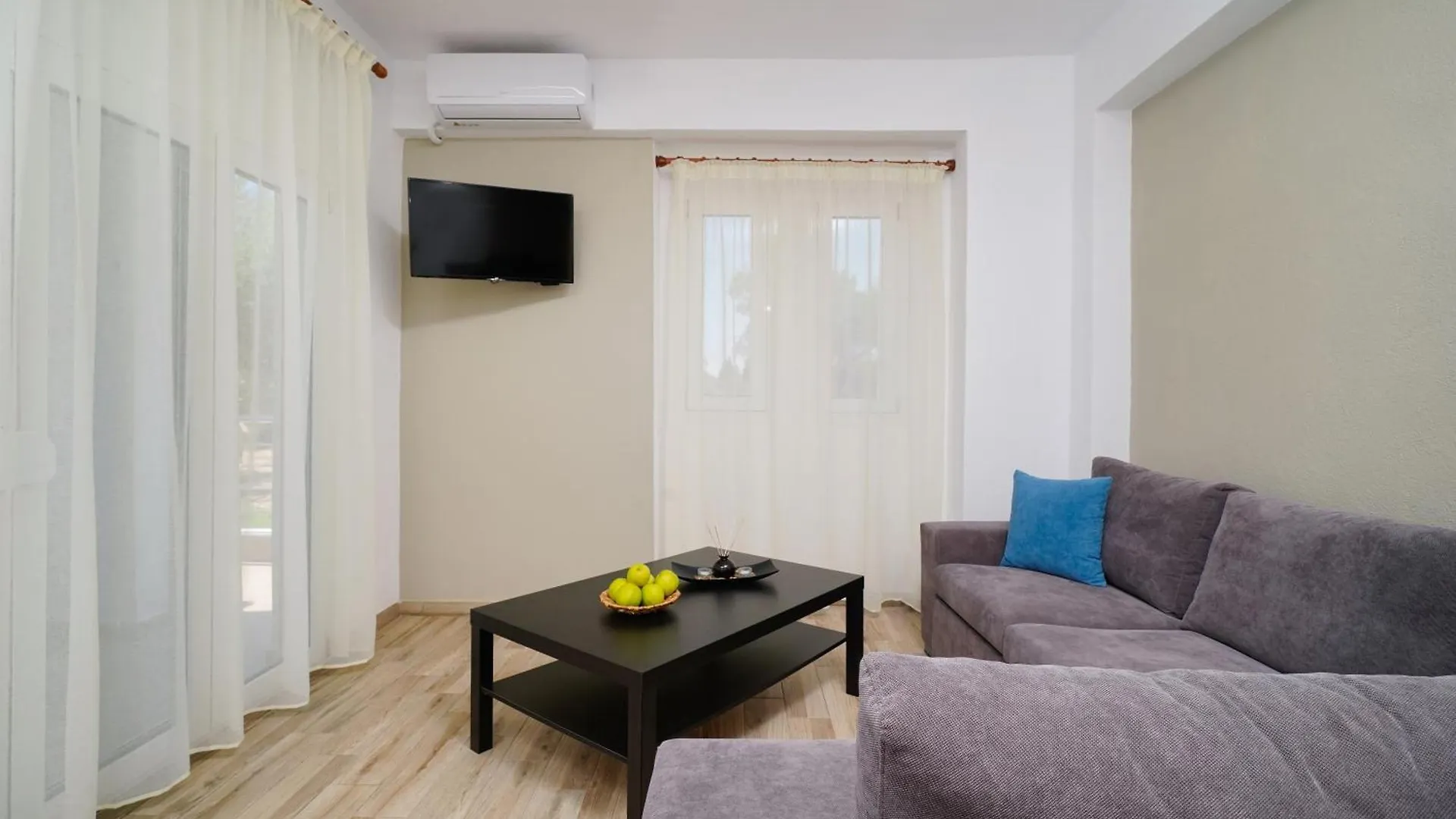 Olive Garden Apartment Olympiada
