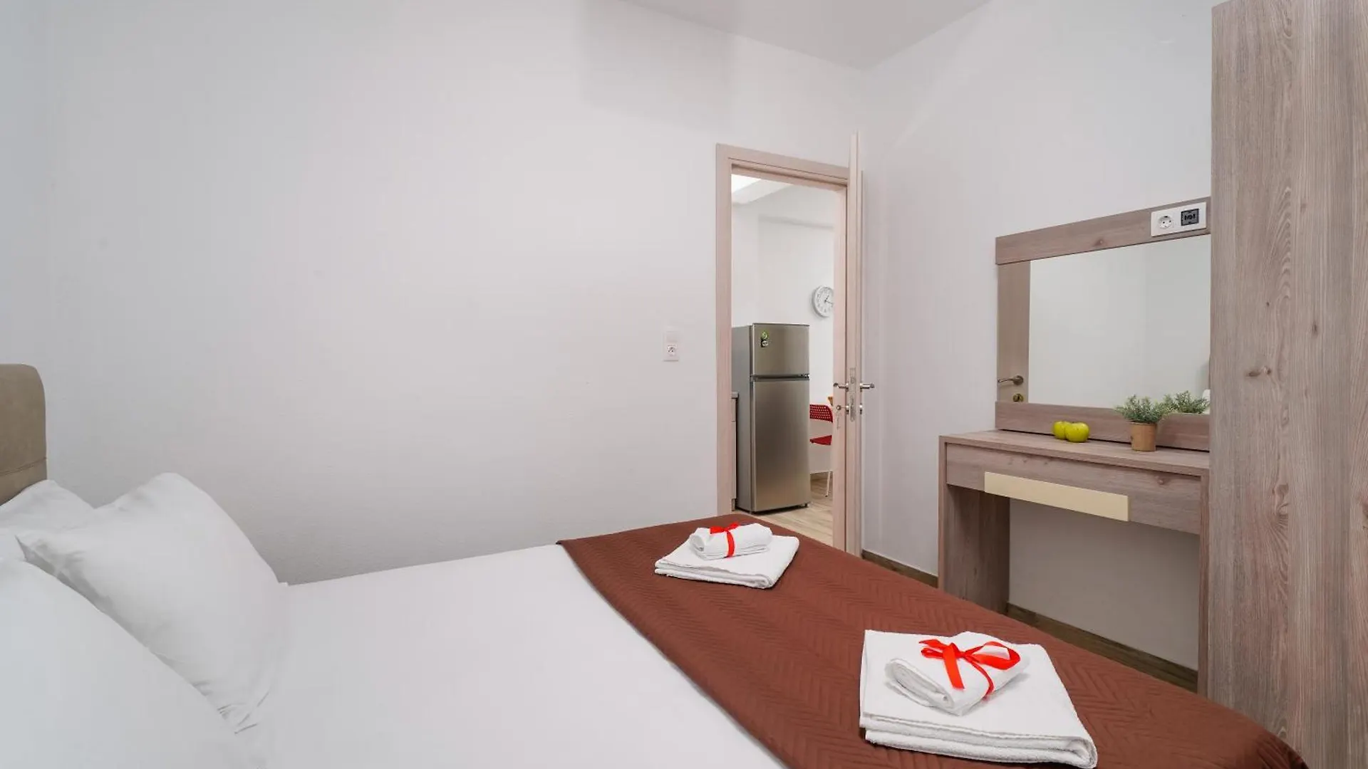 Olive Garden Apartment Olympiada