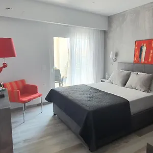Seaside-Suites-Nikiti Apartament