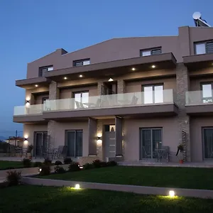 Callista Luxury Apartament