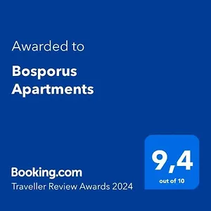 Bosporus Apartament