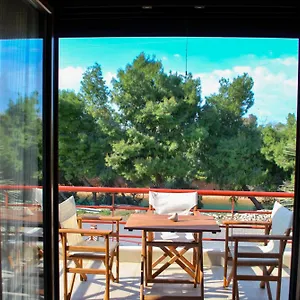 Canal Luxury Apartament